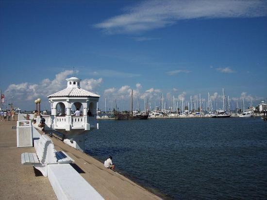 Harbor Inn Bayfront Corpus Christi Exterior photo