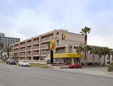 Harbor Inn Bayfront Corpus Christi Exterior photo