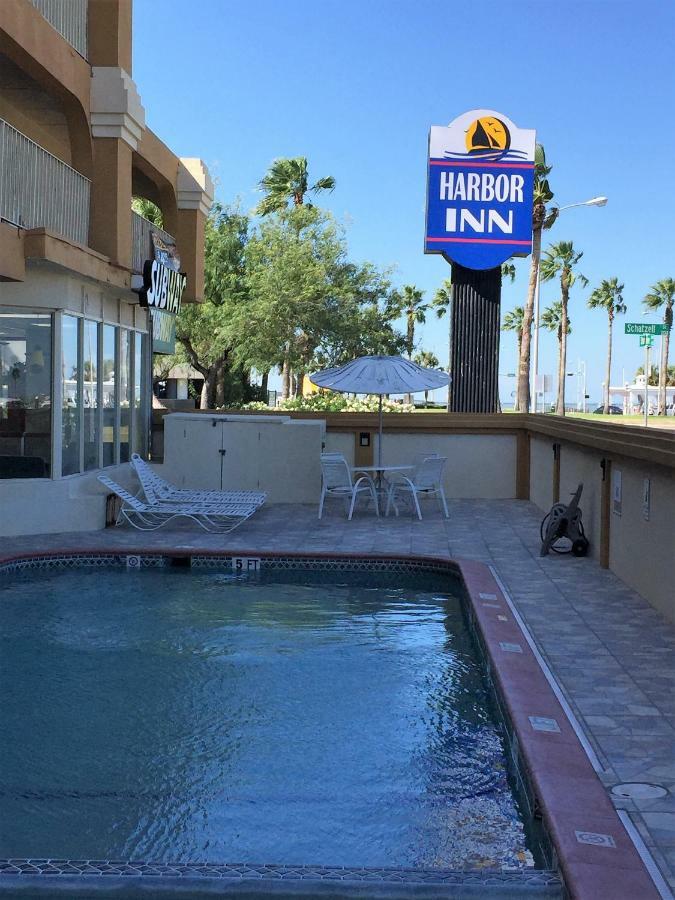 Harbor Inn Bayfront Corpus Christi Exterior photo